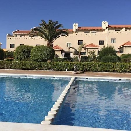 Pool House Mencey Villa El Medano  Exterior photo